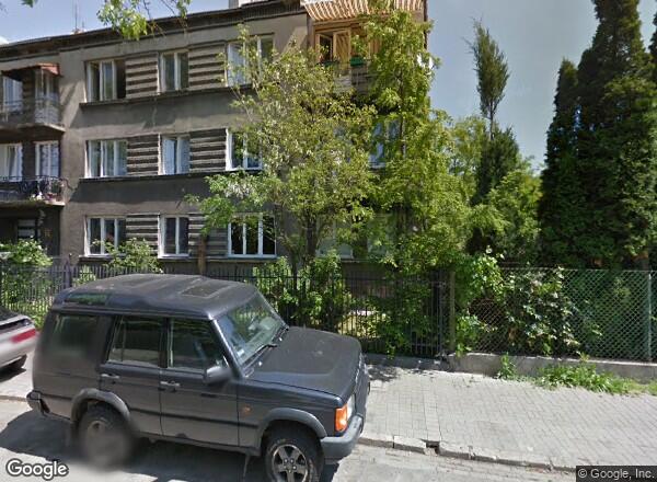 Ceny mieszkań Warszawa ul. Ciszewska 14