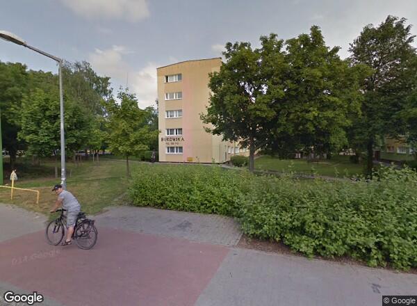 Ceny mieszkań Poznań Bukowska 140