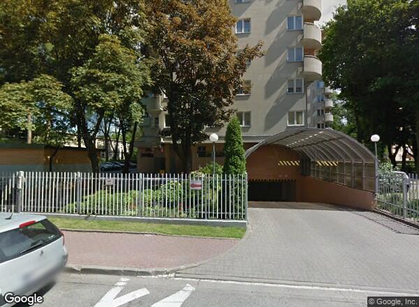 Ceny mieszkań Warszawa ul. W. Skorochód-Majewskiego 9