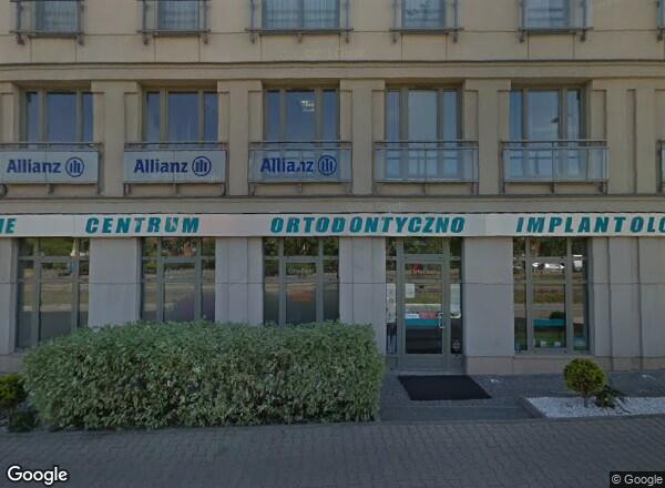 Ceny mieszkań Wrocław AL. GEN. JÓZEFA HALLERA 96