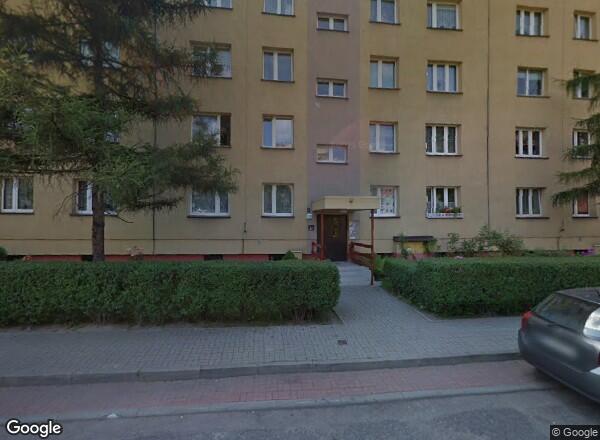 Ceny mieszkań Katowice Modrzewiowa 17