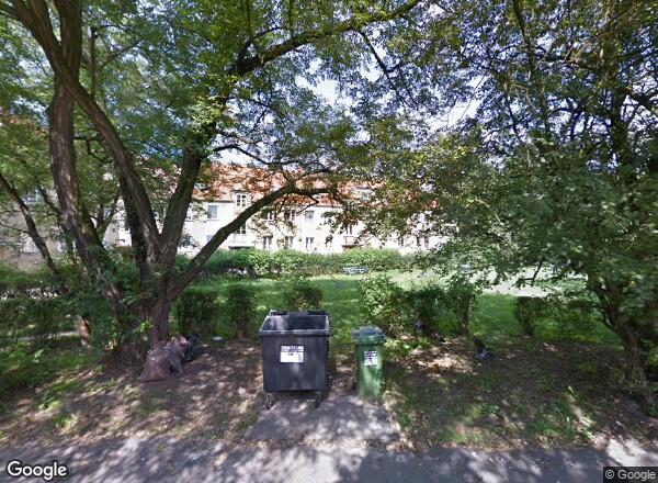 Ceny mieszkań Wrocław UL. KOSYNIERÓW GDYŃSKICH 94