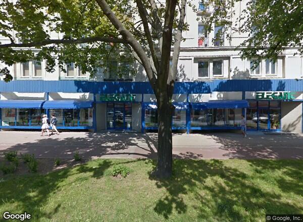 Ceny mieszkań Gdańsk Aleja Grunwaldzka 63