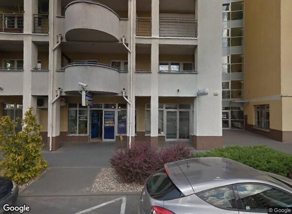 Ceny mieszkań Poznań Katowicka 35