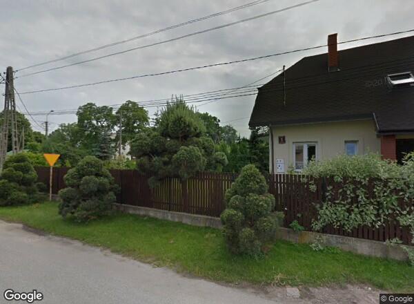 Ceny mieszkań Kobyłka Dworska 1