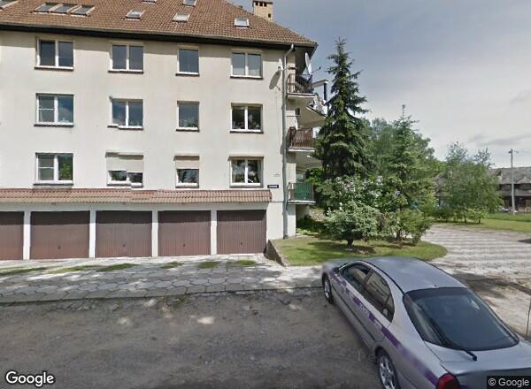 Ceny mieszkań Poznań Sędziwoja 61