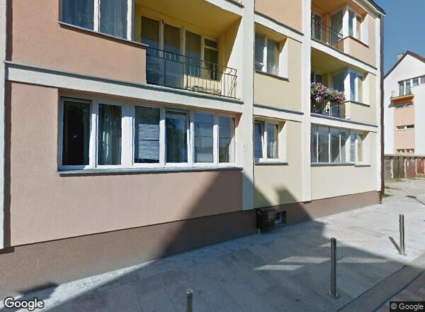 Ceny mieszkań Szczecin Kuśnierska 3