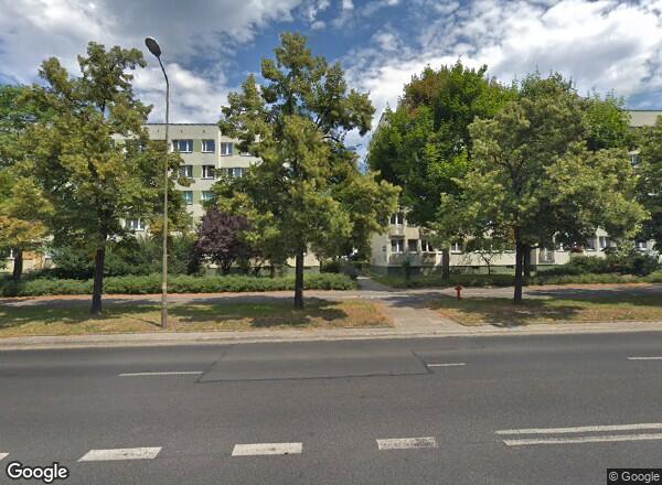 Ceny mieszkań Wrocław UL. ZACHODNIA 41