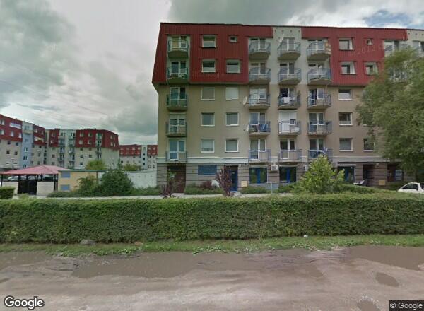 Ceny mieszkań Wrocław UL. SKARBOWCÓW 87