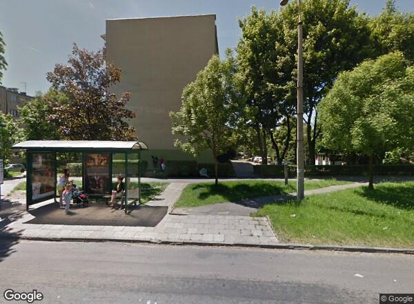 Ceny mieszkań Katowice Przedwiośnie 14