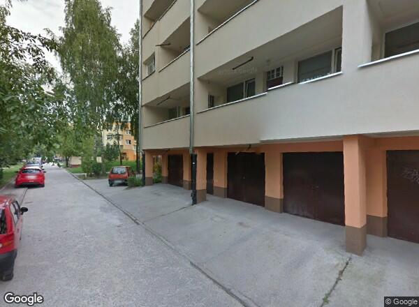 Ceny mieszkań Wrocław UL. WŁODZIMIERZA MAJAKOWSKIEGO 42