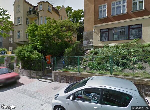 Ceny mieszkań Sopot Jana Sobieskiego 2