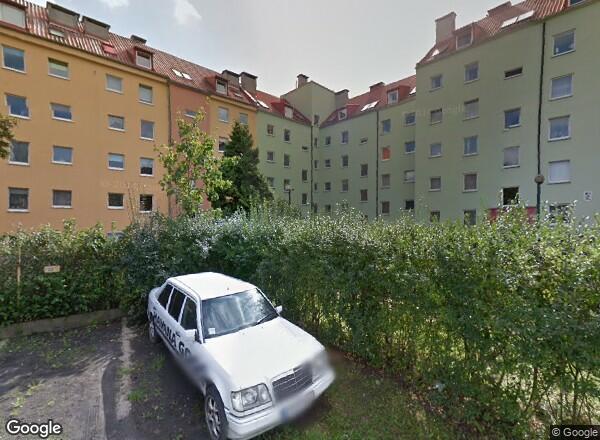 Ceny mieszkań Szczecin Grzymińska 4