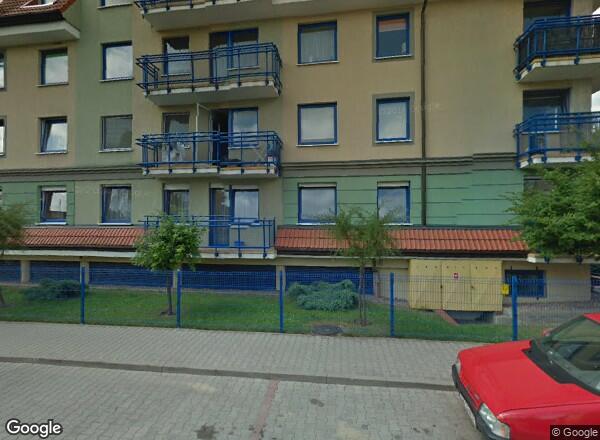 Ceny mieszkań Wrocław UL. CUKROWA 14A