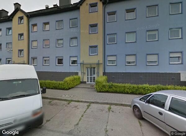 Ceny transakcyjne mieszkań Wrocław UL. CZERNIAWSKA 12
