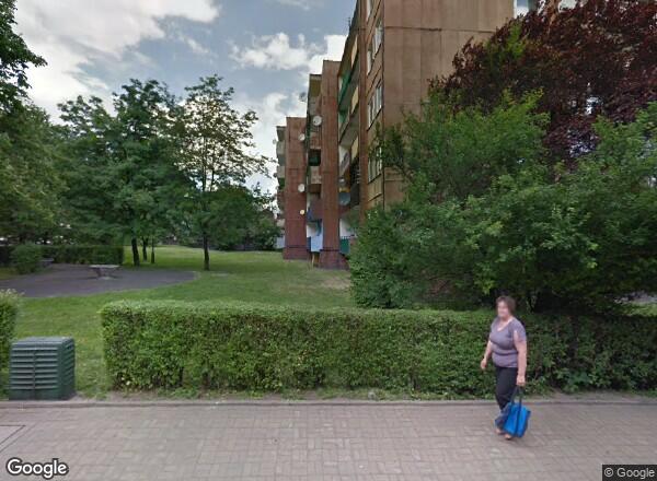 Ceny mieszkań Katowice Józefowska 101A