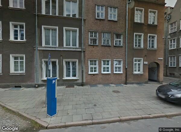 Ceny mieszkań Gdańsk Ogarna 73/75