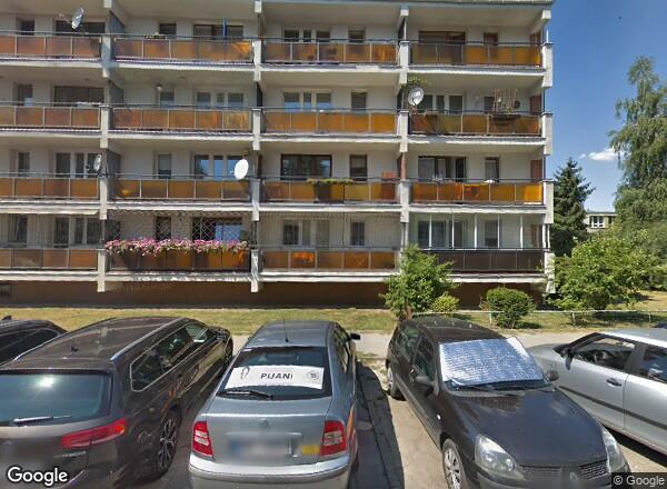 Ceny mieszkań Warszawa ul. Meksykańska 7