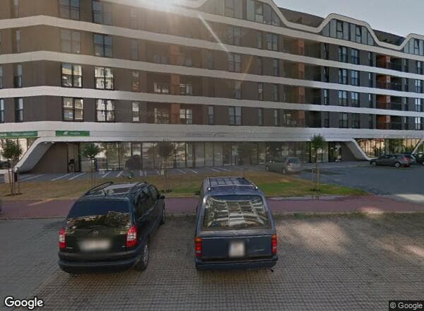 Ceny transakcyjne mieszkań Legionowo Jerzego Siwińskiego 11