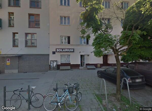 Ceny mieszkań Poznań Różana 9