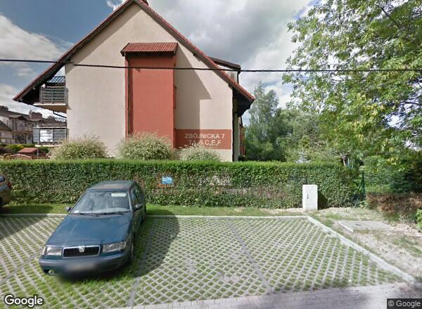 Ceny mieszkań Szczecin Zbójnicka 7