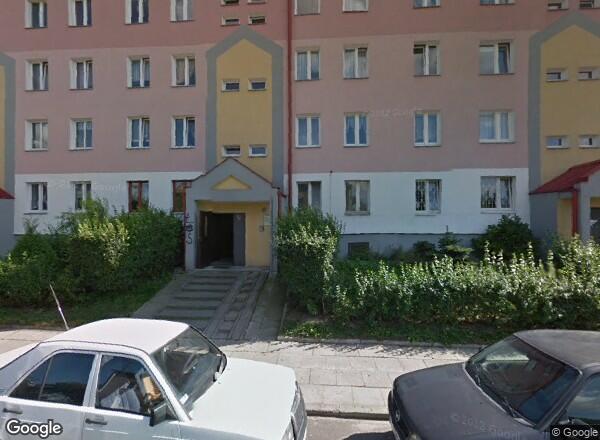 Ceny mieszkań Łódź Rentowna 20