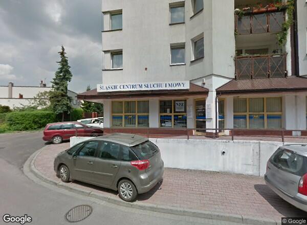Ceny mieszkań Katowice Nasypowa 18A