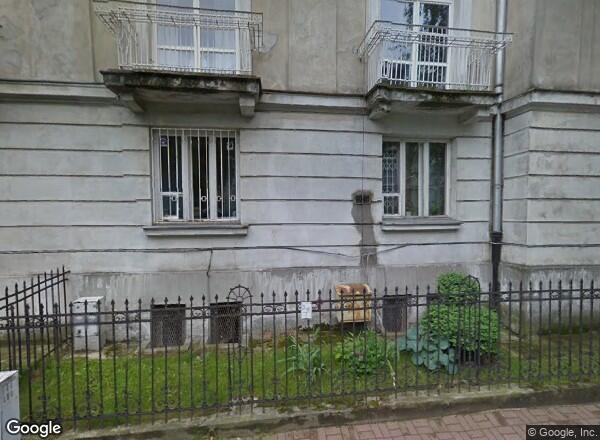 Ceny transakcyjne mieszkań Warszawa ul. J. Mianowskiego 7