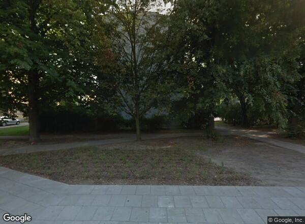 Ceny mieszkań Warszawa ul. S. Żeromskiego 9