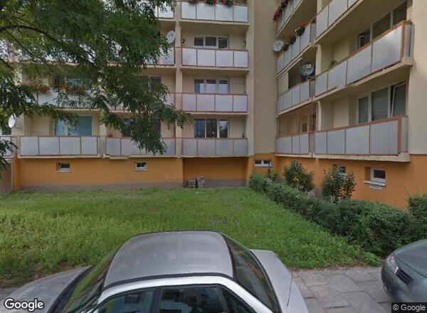 Ceny mieszkań Wrocław UL. DŹWIRZYŃSKA 25