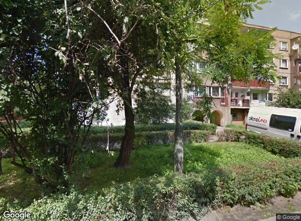 Ceny mieszkań Katowice Szopienicka 25