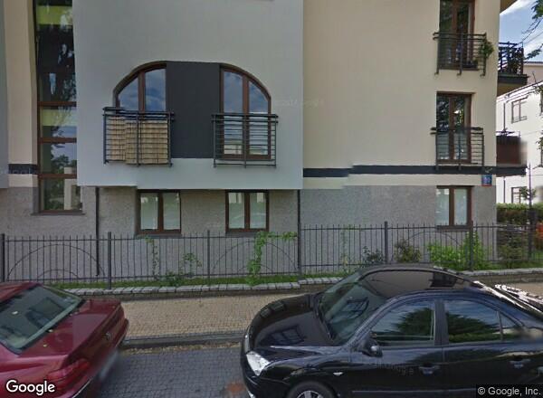 Ceny mieszkań Warszawa ul. Cz. Kłosia 10A