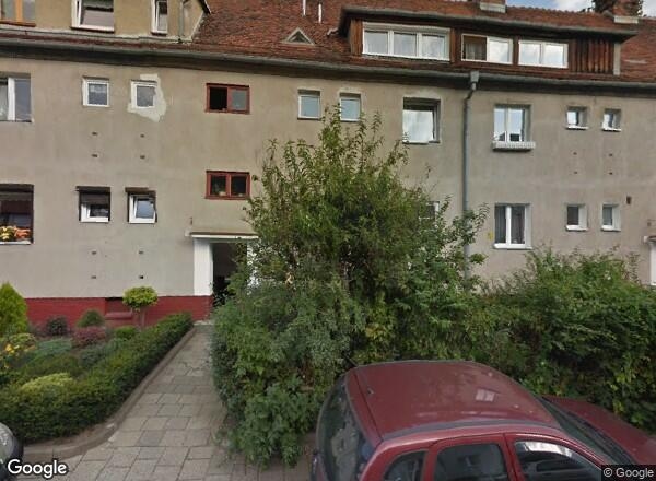 Ceny transakcyjne mieszkań Wrocław UL. ALEKSANDRA KOTSISA 16