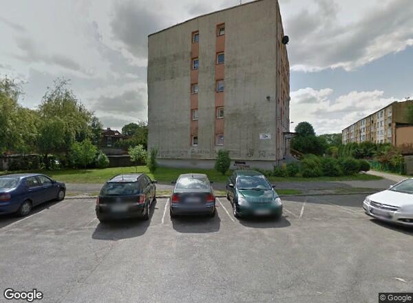 Ceny mieszkań Katowice Leśnego Potoku 32A