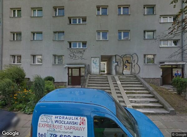 Ceny mieszkań Wrocław AL. PRACY 13