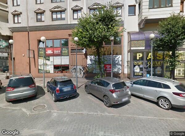 Ceny mieszkań Szczecin Mikołaja Kopernika 5