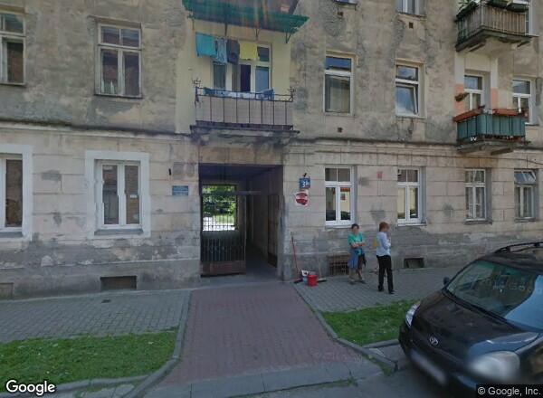 Ceny mieszkań Warszawa ul. Łochowska 38B