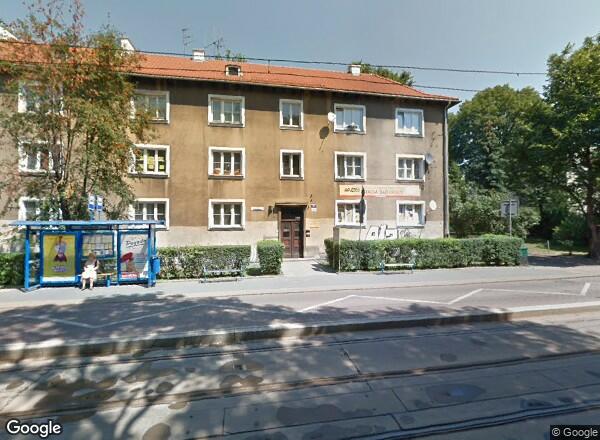 Ceny mieszkań Kraków Królewska 41