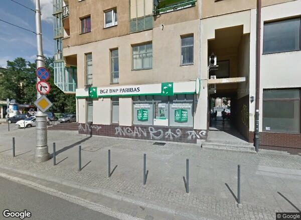 Ceny transakcyjne mieszkań Wrocław UL. GEN. JÓZEFA BEMA 15