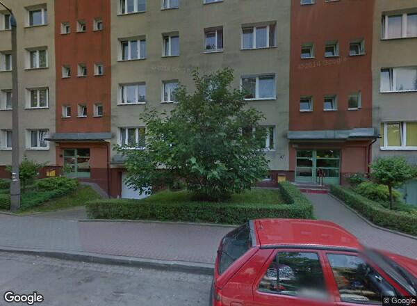 Ceny mieszkań Kraków Osiedle Albertyńskie 22