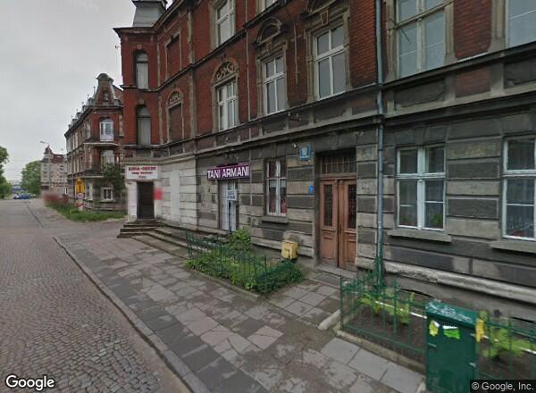 Ceny mieszkań Gdańsk Sandomierska 10