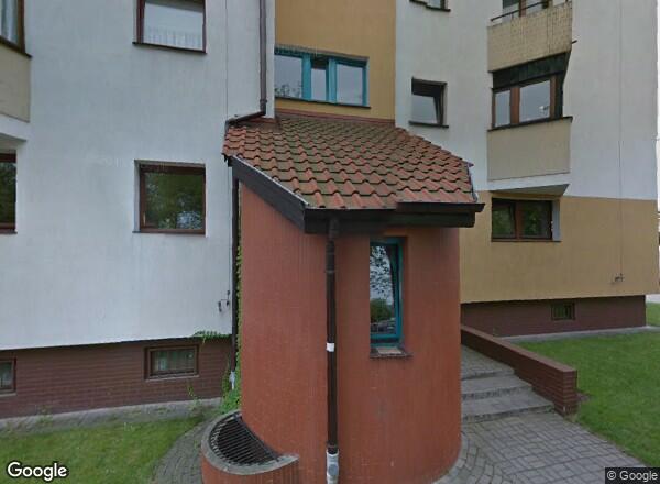 Ceny mieszkań Wrocław UL. WIKTORA BROSSA 12