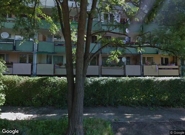 Ceny mieszkań Wrocław UL. STABŁOWICKA 127B