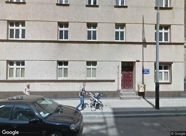 Ceny transakcyjne mieszkań Poznań Henryka Sienkiewicza 14