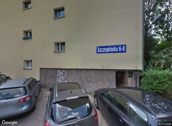 Ceny mieszkań Wrocław UL. SZCZEPIŃSKA 8