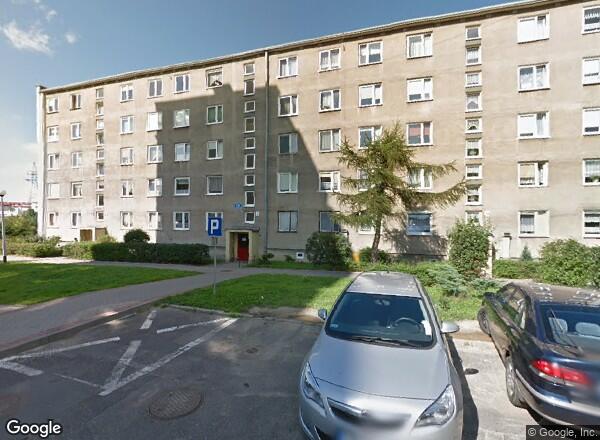 Ceny mieszkań Gdynia Turkusowa 10