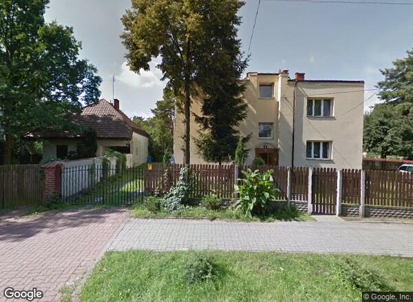 Ceny mieszkań Warszawa ul. M. Pożaryskiego 9