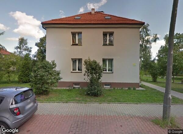 Ceny transakcyjne mieszkań Kraków Kamionka 7