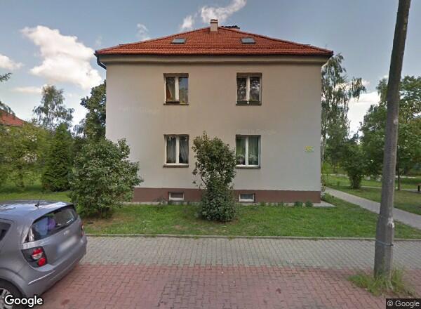 Ceny mieszkań Kraków Kamionka 7