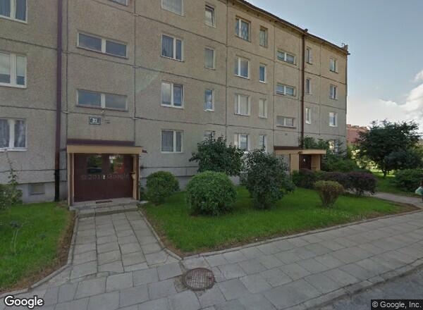 Ceny transakcyjne mieszkań Gdynia kmdr. Bolesława Romanowskiego 32
